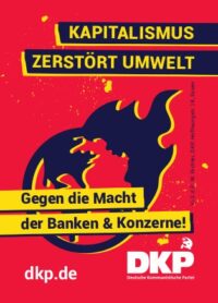 DKP - Umwelt erhalten